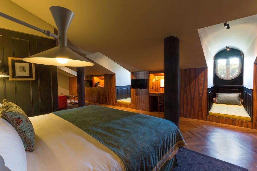 Portland Hotel