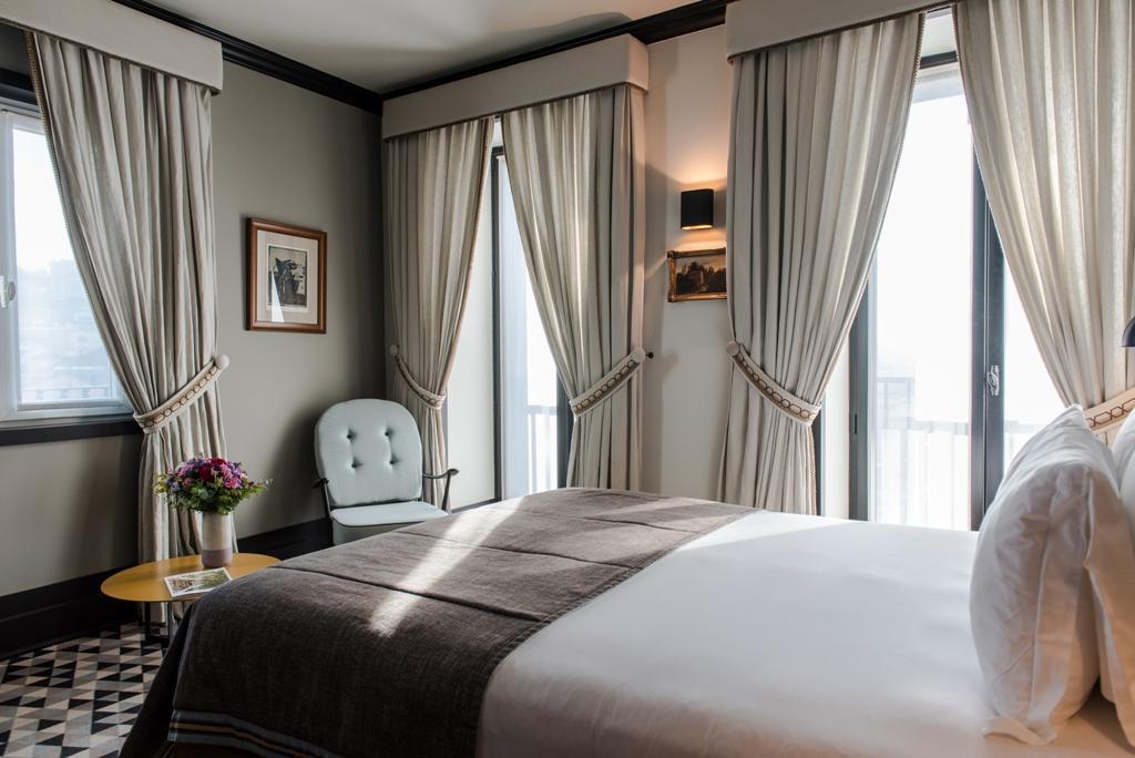 Portland Hotel