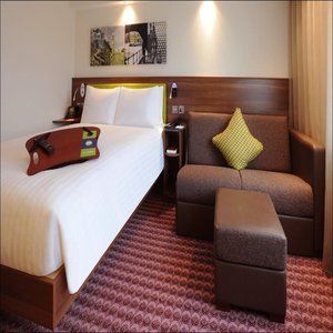 Portland 3* Birmingham