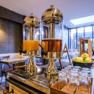 Portland Hotel Birmingham