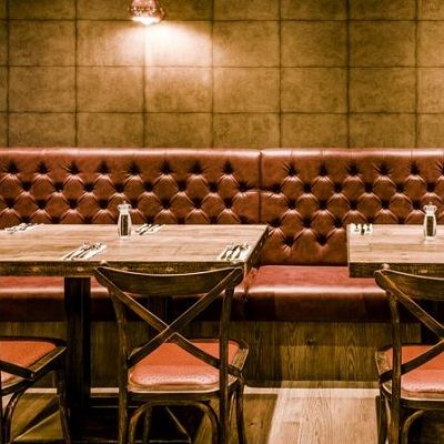 Hotel Portland Birmingham