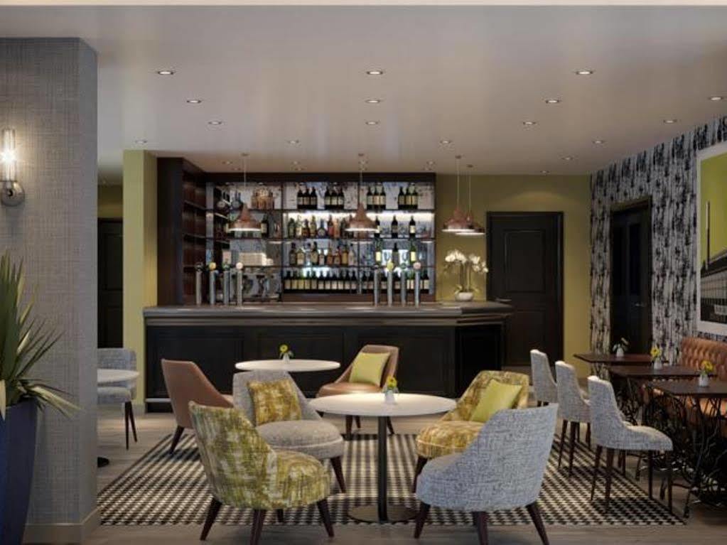 Portland Hotel