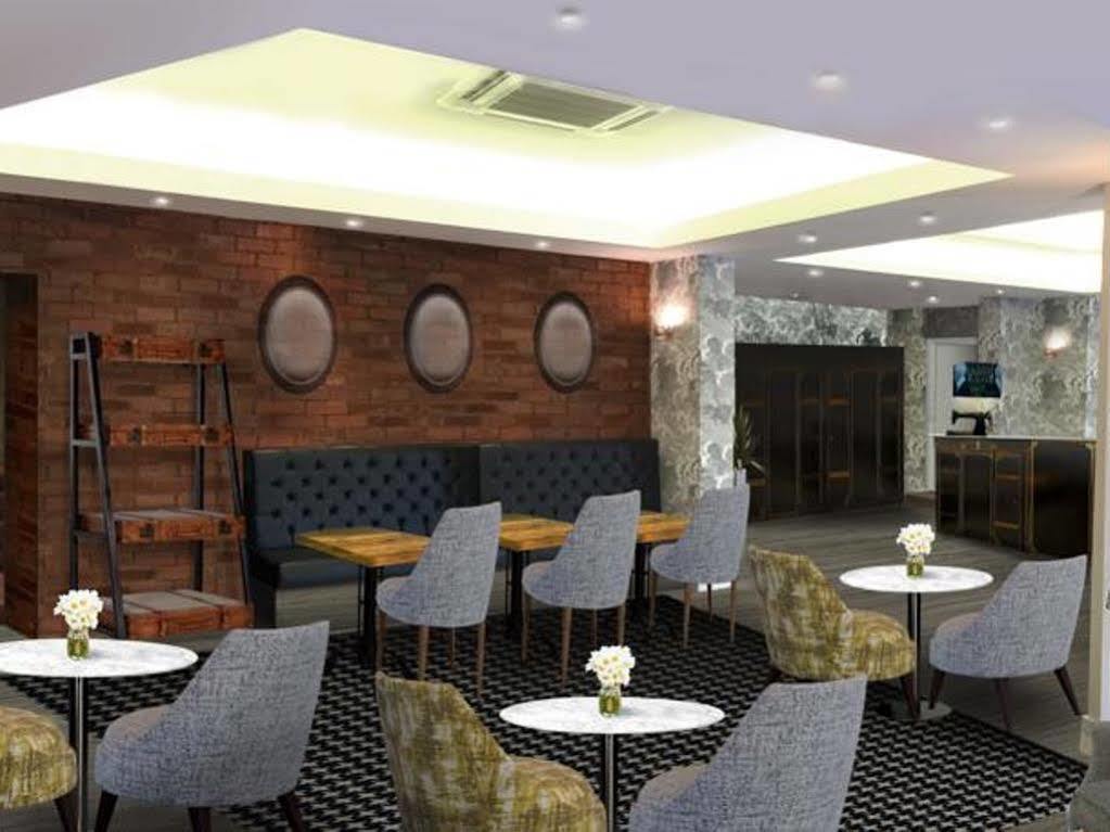 Portland Hotel