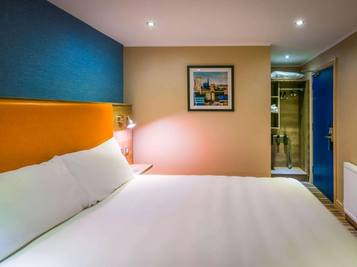 Portland Hotel 3*